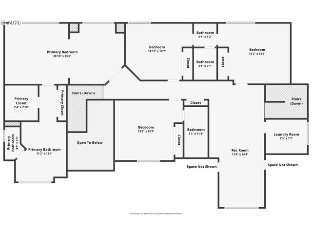 14405 Nw VALLEY VIEW Ln, Portland, OR 97231