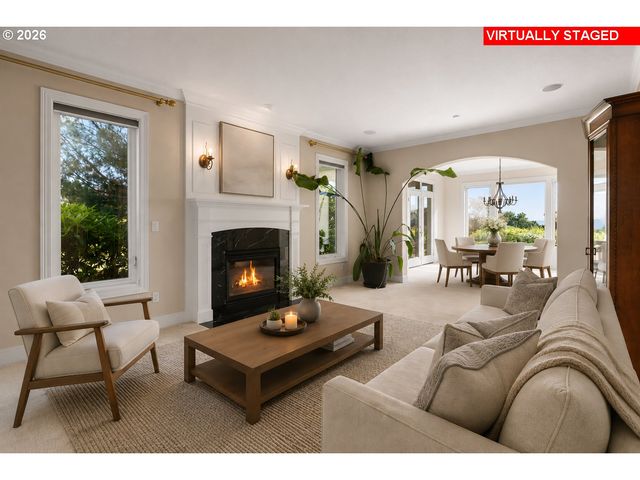 14405 Nw VALLEY VIEW Ln, Portland, OR 97231