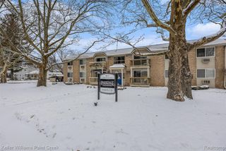 417 Parkdale Avenue 20, Rochester, MI 48307