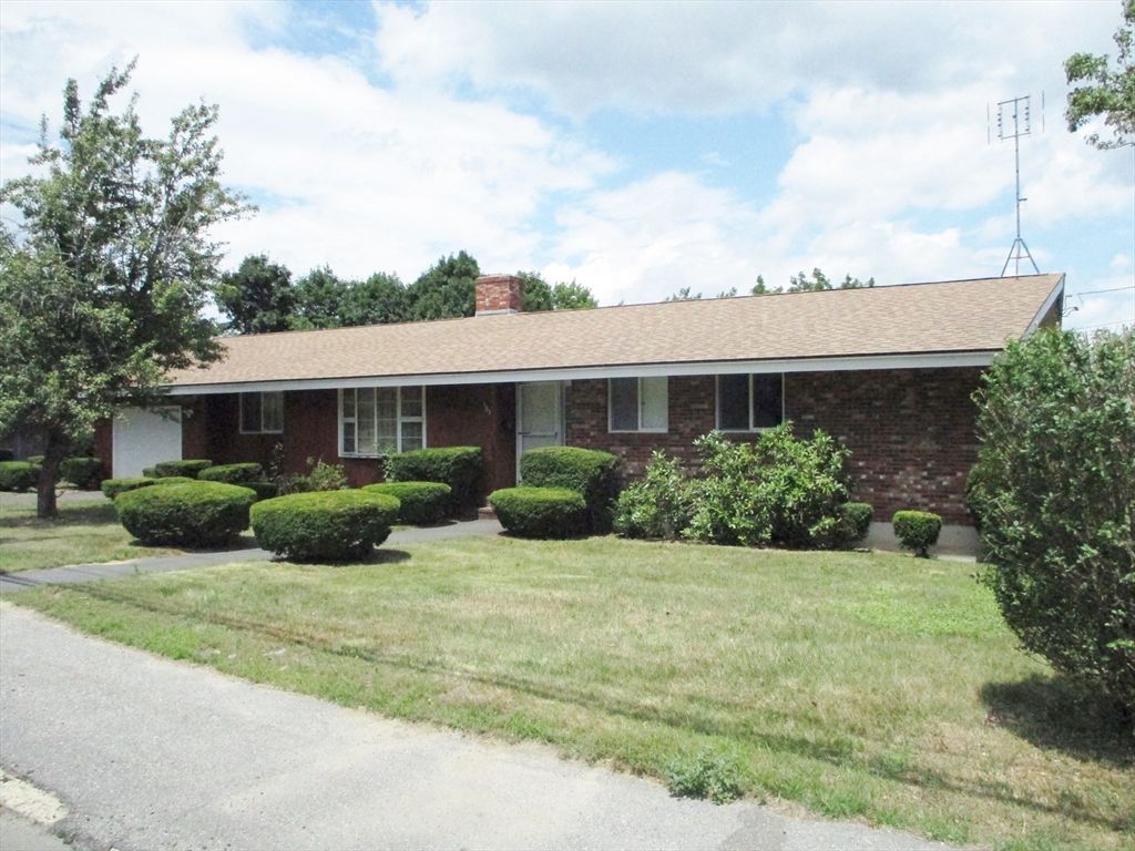 463 Hilldale Avenue, Haverhill, MA 01832