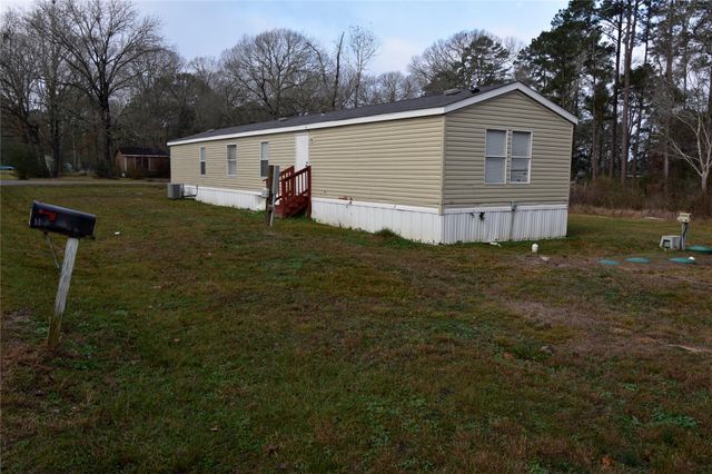 2 Lake View Lane, Huntsville, TX 77340