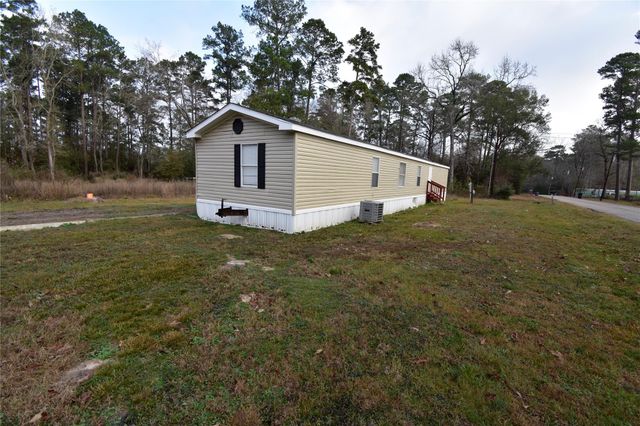 2 Lake View Lane, Huntsville, TX 77340