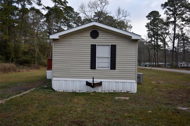 2 Lake View Lane, Huntsville, TX 77340