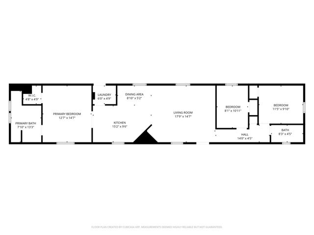 2 Lake View Lane, Huntsville, TX 77340