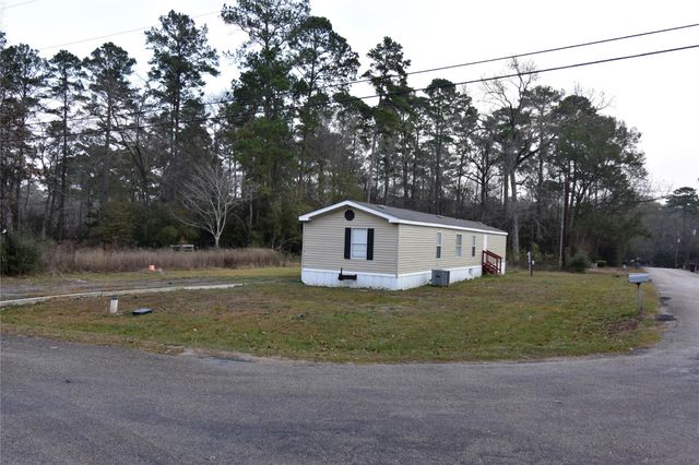 2 Lake View Lane, Huntsville, TX 77340