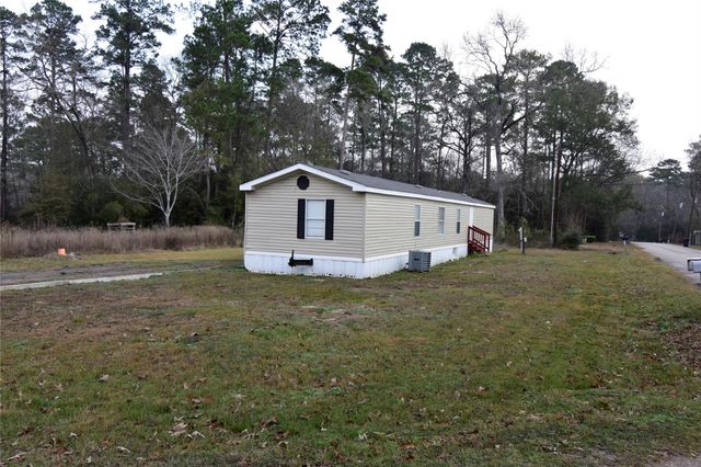 2 Lake View Lane, Huntsville, TX 77340