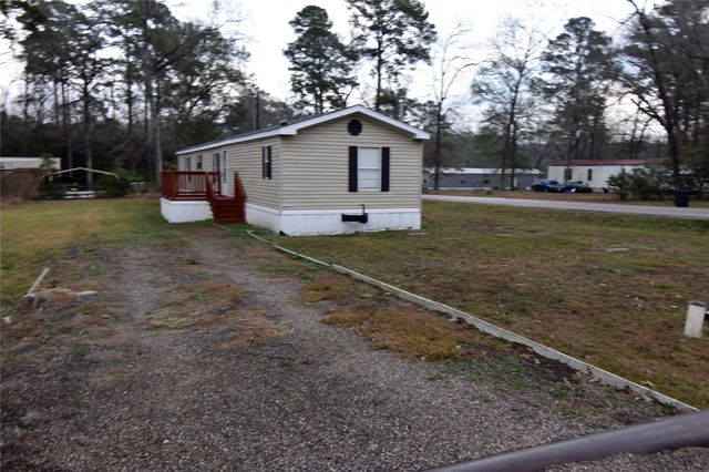 2 Lake View Lane, Huntsville, TX 77340