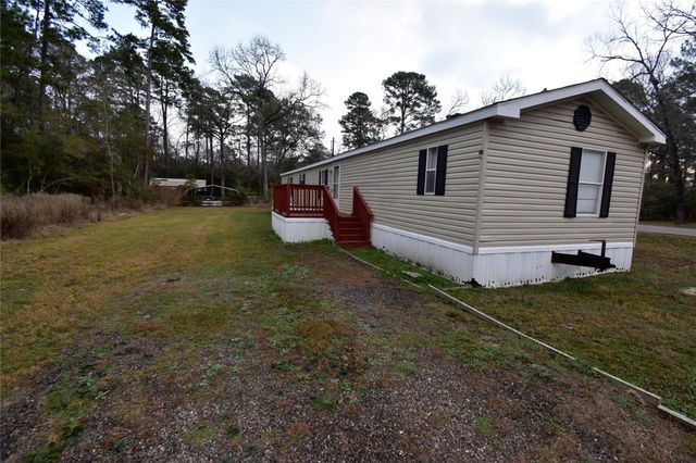 2 Lake View Lane, Huntsville, TX 77340