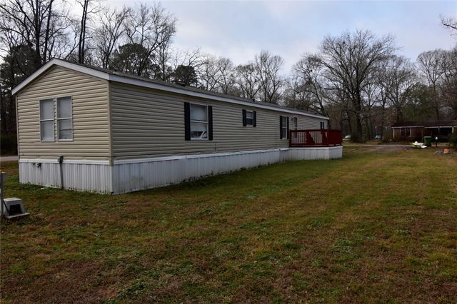 2 Lake View Lane, Huntsville, TX 77340