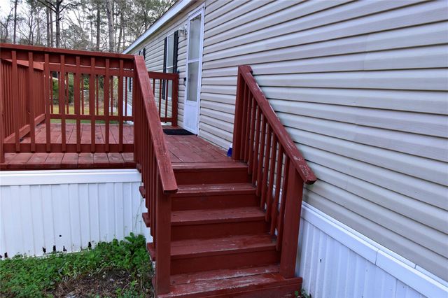 2 Lake View Lane, Huntsville, TX 77340