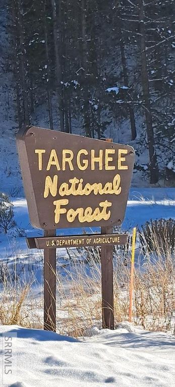 Image 19 of property listing at 4376 Granite Ridge, Ashton, ID 83420