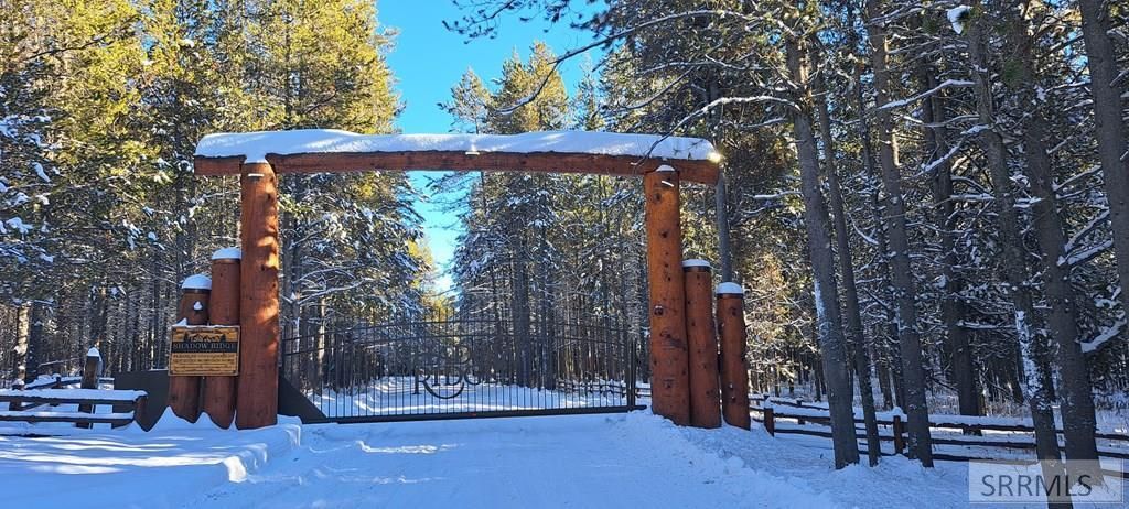 Image 2 of property listing at 4376 Granite Ridge, Ashton, ID 83420