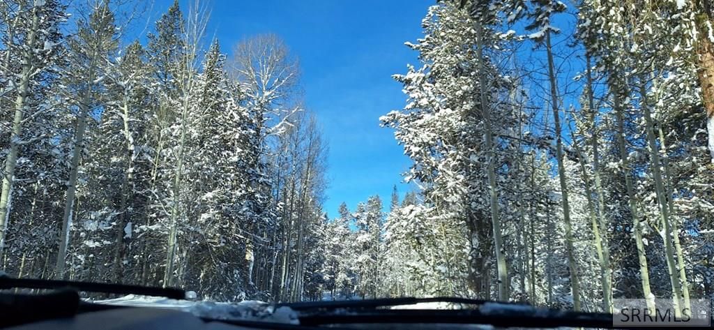 Image 25 of property listing at 4376 Granite Ridge, Ashton, ID 83420