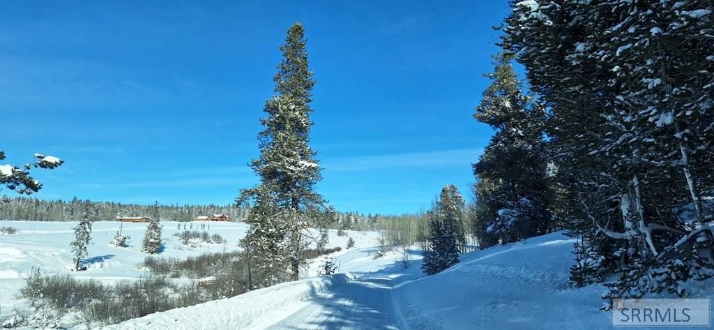 Image 28 of property listing at 4376 Granite Ridge, Ashton, ID 83420