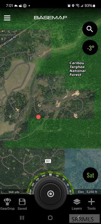 Image 35 of property listing at 4376 Granite Ridge, Ashton, ID 83420