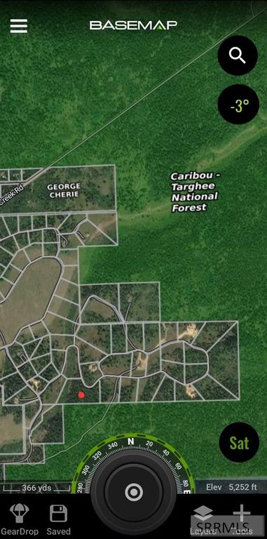 Image 37 of property listing at 4376 Granite Ridge, Ashton, ID 83420