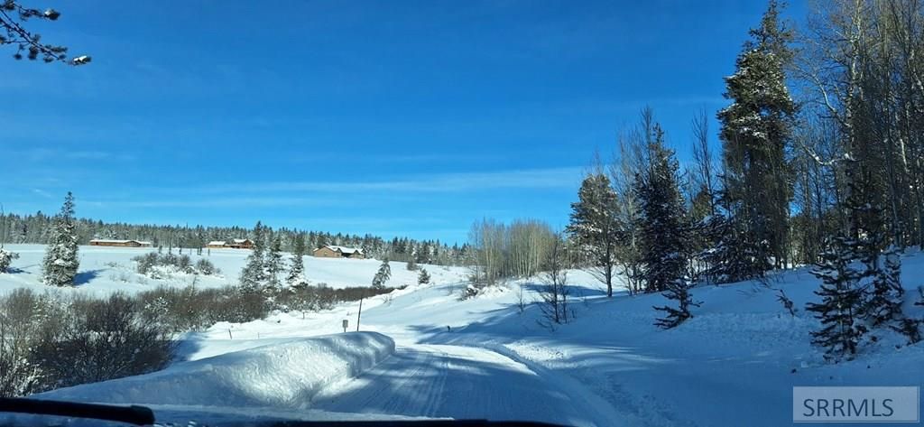 Image 40 of property listing at 4376 Granite Ridge, Ashton, ID 83420