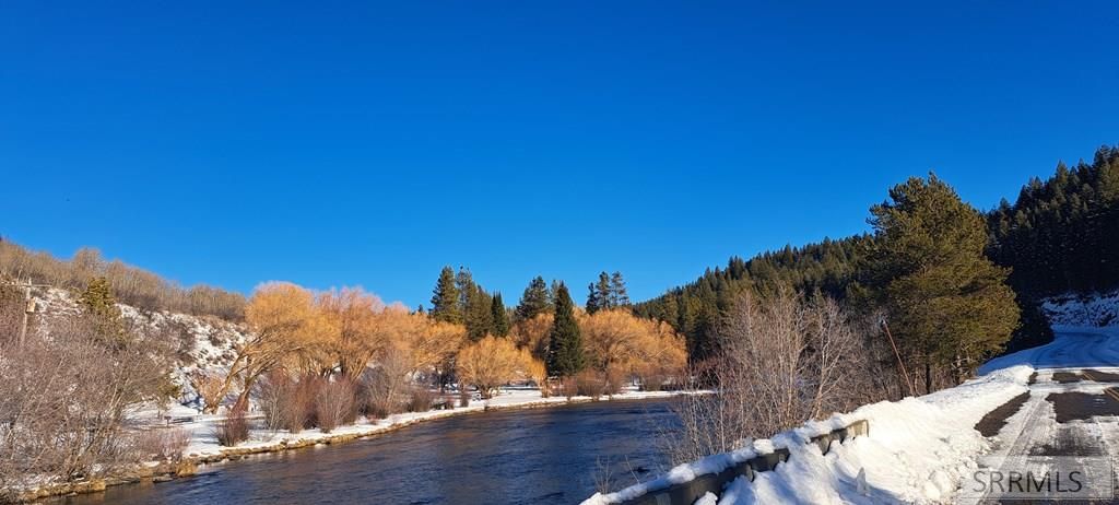 Image 46 of property listing at 4376 Granite Ridge, Ashton, ID 83420