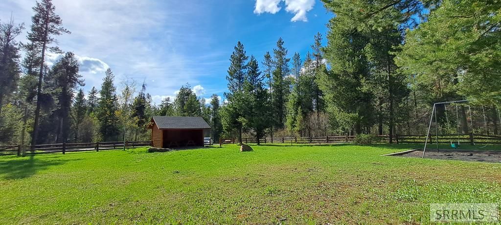 Image 50 of property listing at 4376 Granite Ridge, Ashton, ID 83420