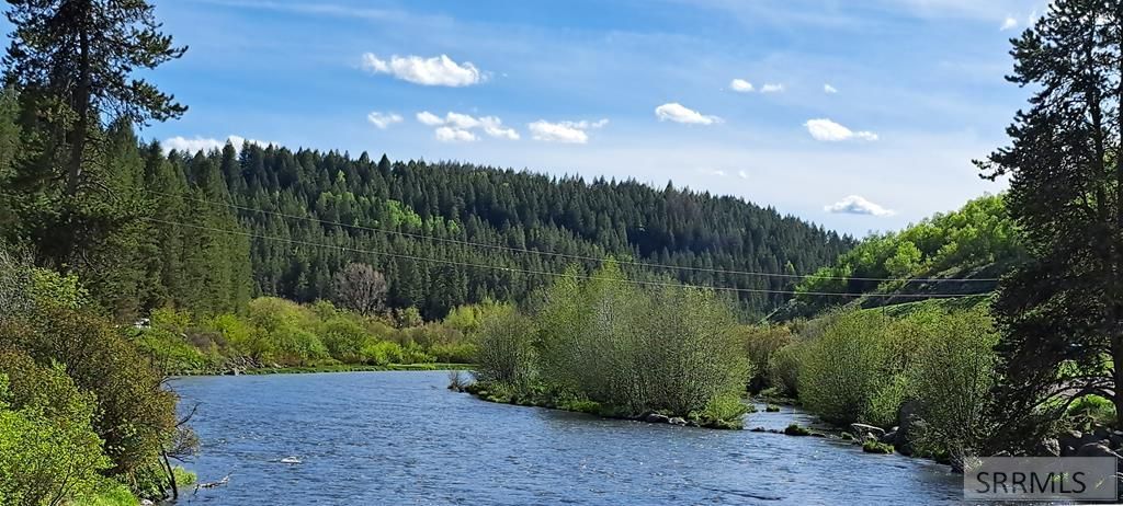 Image 52 of property listing at 4376 Granite Ridge, Ashton, ID 83420