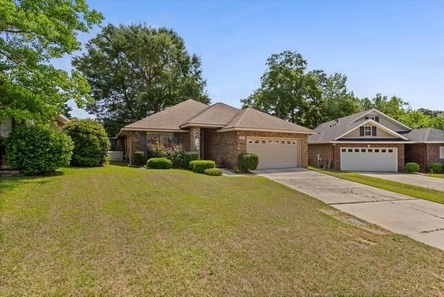 2551 Bluebeard Lane E, Mobile, AL 36695