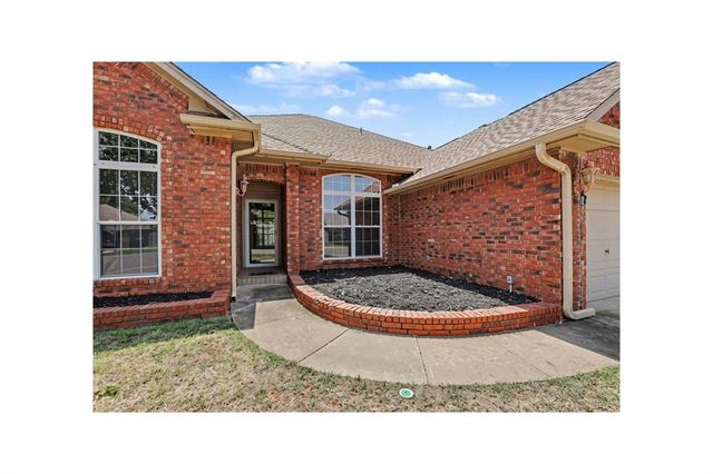 7408 NW 114th Terrace, Oklahoma City, OK 73162