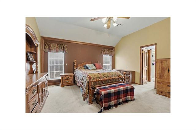7408 NW 114th Terrace, Oklahoma City, OK 73162