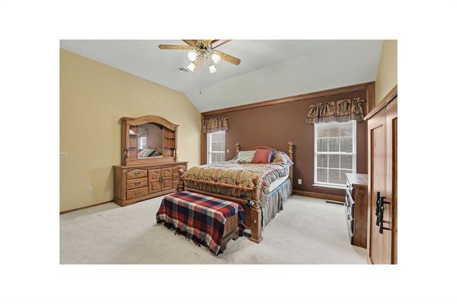 7408 NW 114th Terrace, Oklahoma City, OK 73162