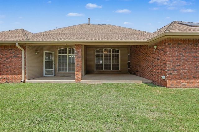 7408 NW 114th Terrace, Oklahoma City, OK 73162