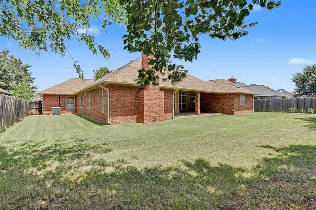 7408 NW 114th Terrace, Oklahoma City, OK 73162