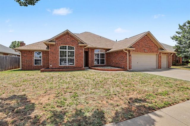 7408 NW 114th Terrace, Oklahoma City, OK 73162
