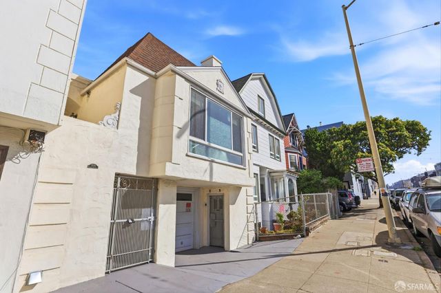 1826 Judah Street, San Francisco, CA 94122