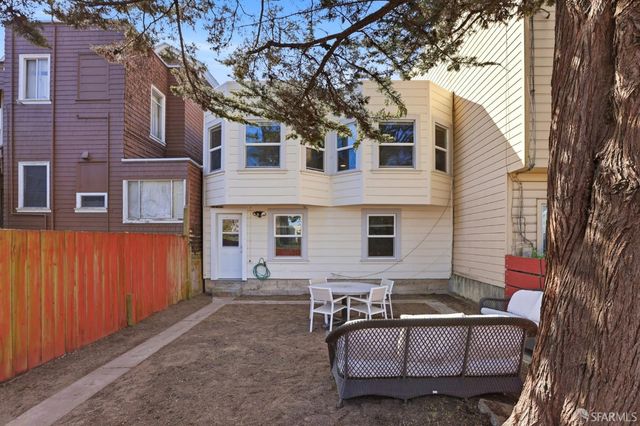 1826 Judah Street, San Francisco, CA 94122