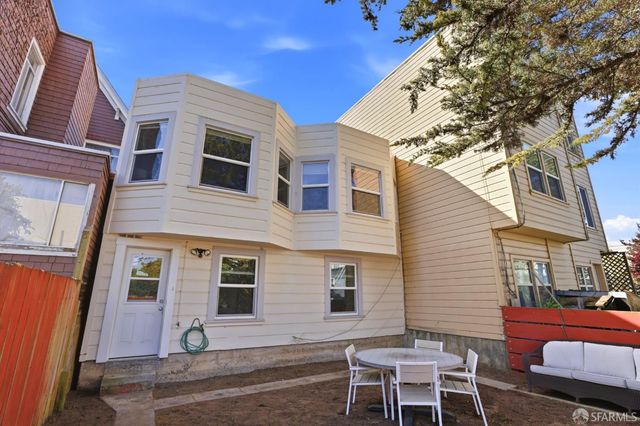 1826 Judah Street, San Francisco, CA 94122
