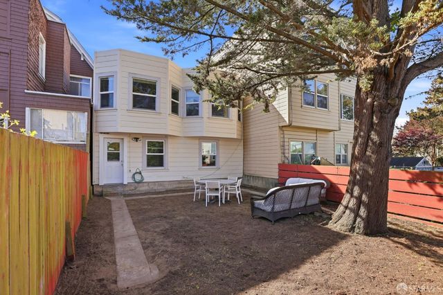 1826 Judah Street, San Francisco, CA 94122