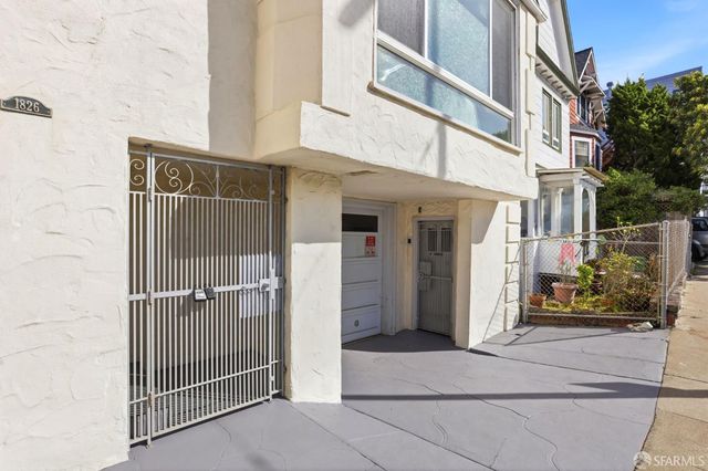 1826 Judah Street, San Francisco, CA 94122