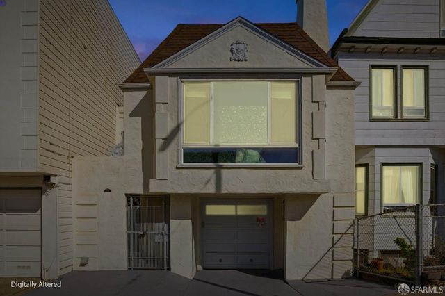 1826 Judah Street, San Francisco, CA 94122
