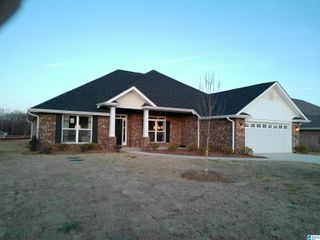 353 UNION LOOP, Montevallo, AL 35115