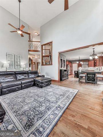 106 Twilight Overlook, Canton, GA 30114