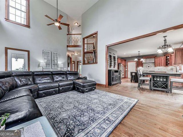 106 Twilight Overlook, Canton, GA 30114