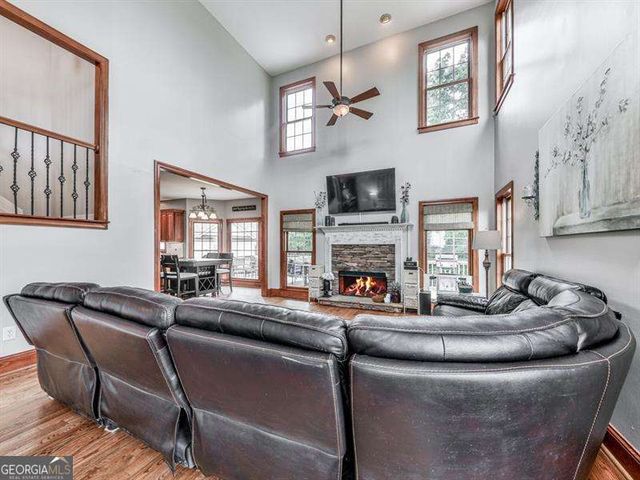 106 Twilight Overlook, Canton, GA 30114