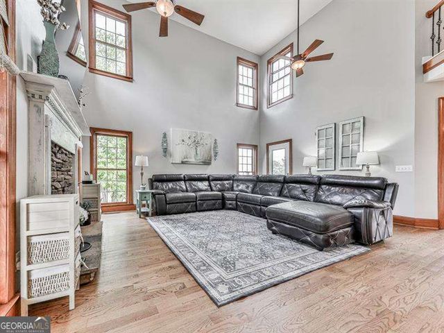 106 Twilight Overlook, Canton, GA 30114