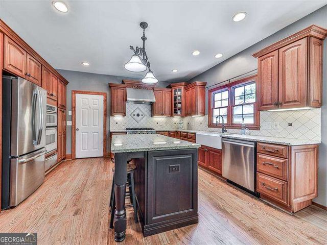 106 Twilight Overlook, Canton, GA 30114