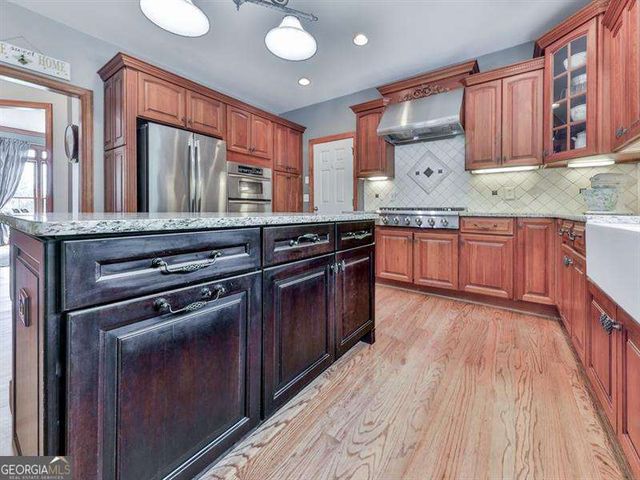 106 Twilight Overlook, Canton, GA 30114