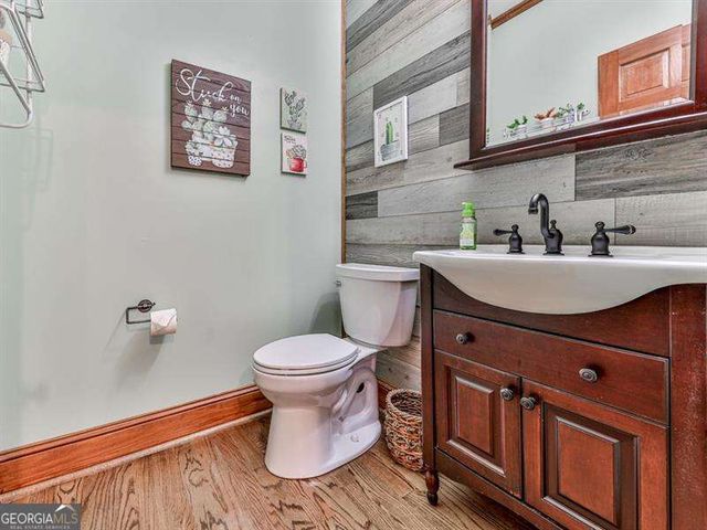 106 Twilight Overlook, Canton, GA 30114