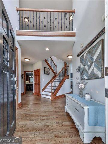 106 Twilight Overlook, Canton, GA 30114