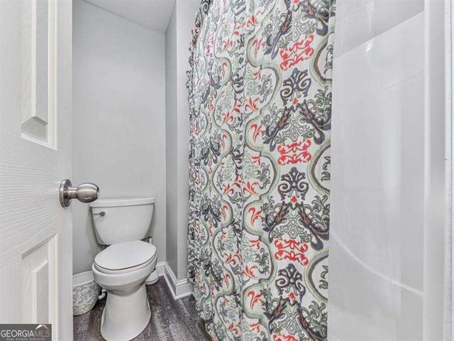 106 Twilight Overlook, Canton, GA 30114