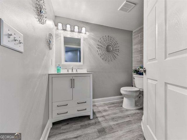 106 Twilight Overlook, Canton, GA 30114