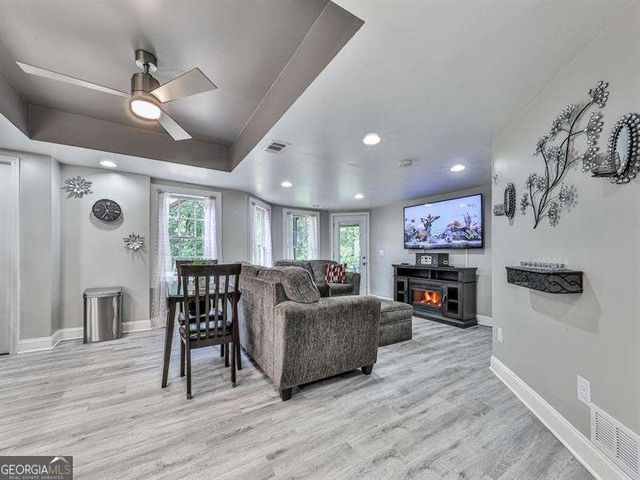 106 Twilight Overlook, Canton, GA 30114