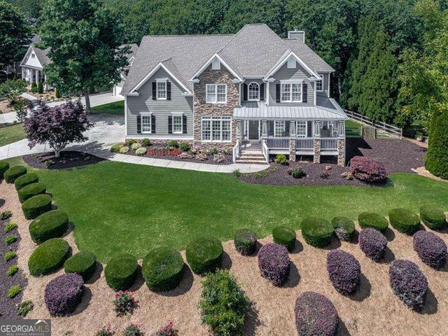 106 Twilight Overlook, Canton, GA 30114